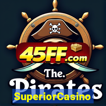 SuperiorCasino