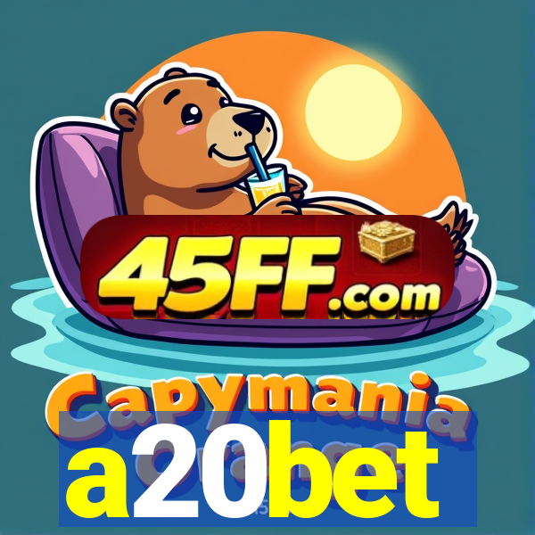 a20bet