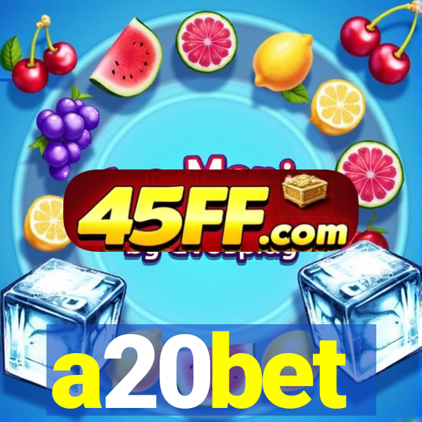 a20bet