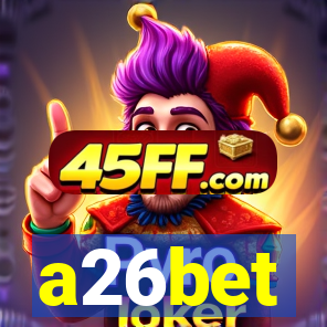 a26bet