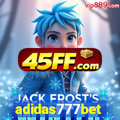 adidas777bet