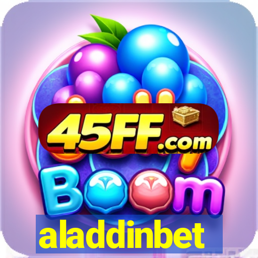 aladdinbet