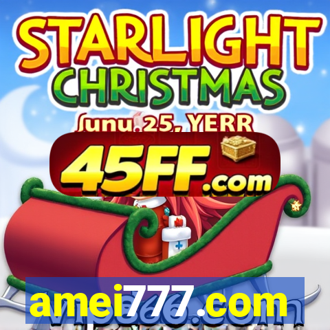 amei777.com