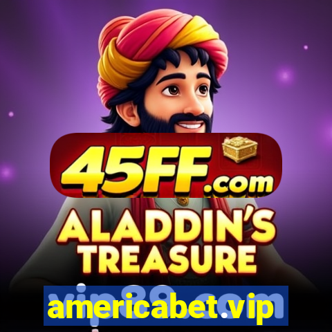 americabet.vip