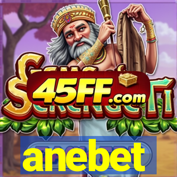 anebet