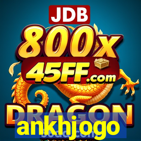 ankhjogo