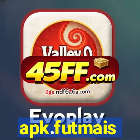 apk.futmais