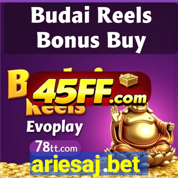 ariesaj.bet