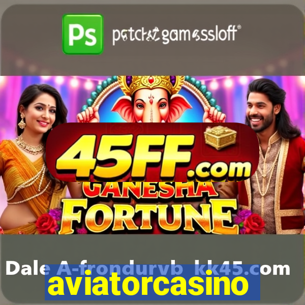 aviatorcasino