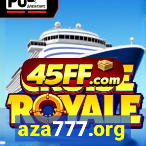 aza777.org