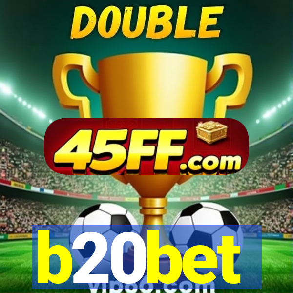 b20bet