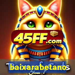 baixarabetano