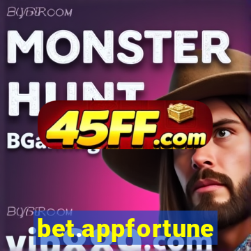 bet.appfortune
