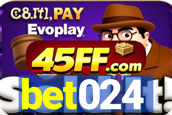 bet024