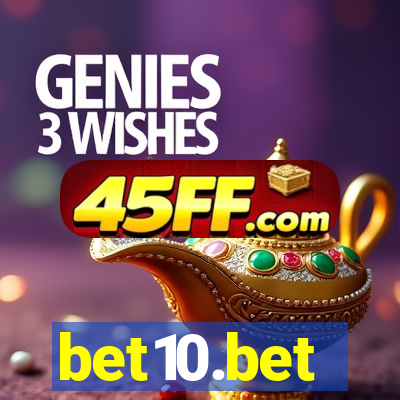 bet10.bet
