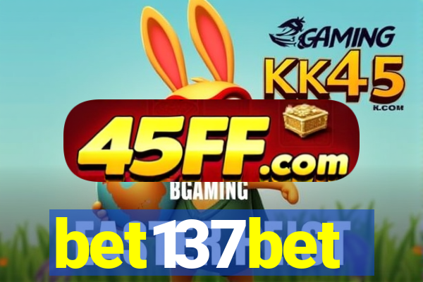 bet137bet