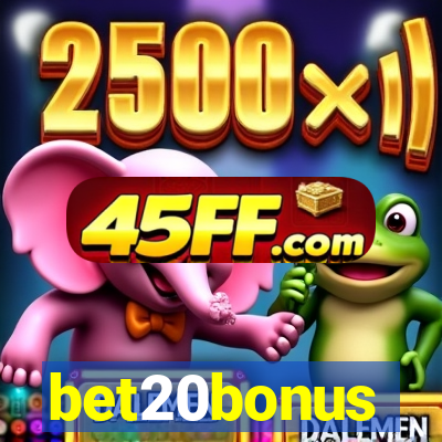 bet20bonus
