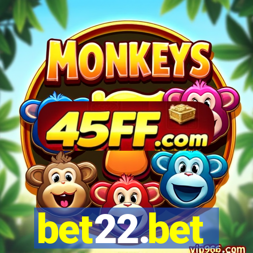 bet22.bet