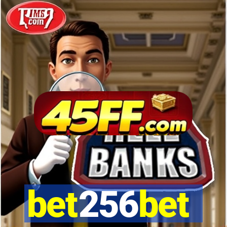bet256bet