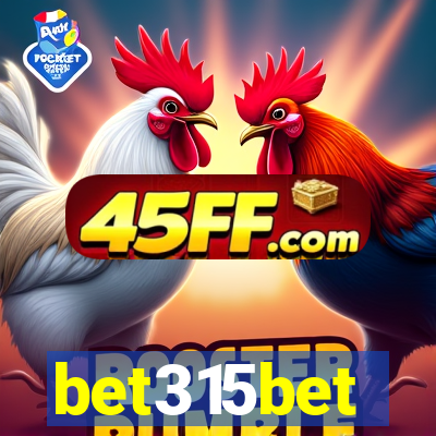 bet315bet
