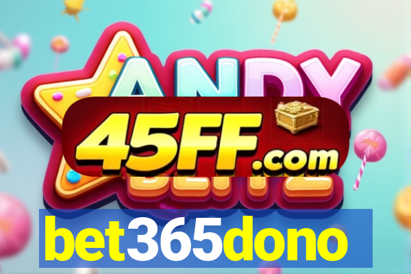 bet365dono
