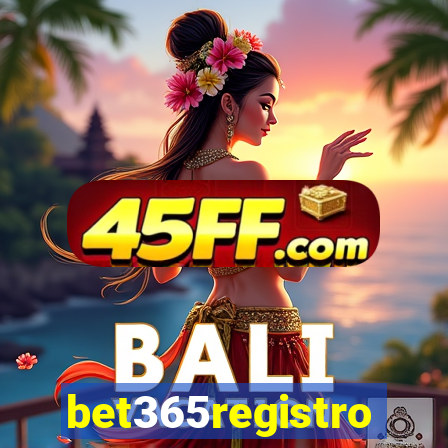 bet365registro