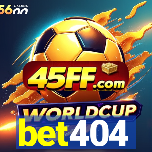 bet404