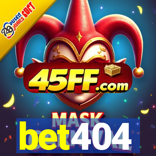 bet404