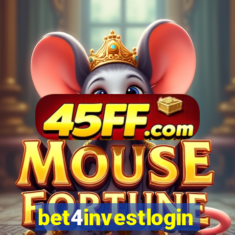 bet4investlogin