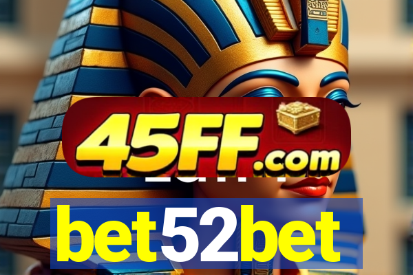 bet52bet