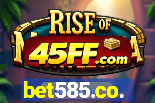 bet585.co.