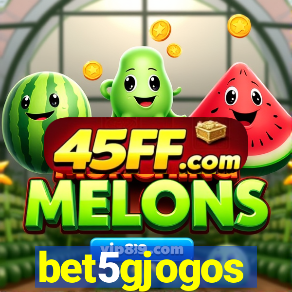 bet5gjogos
