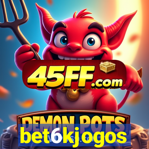bet6kjogos