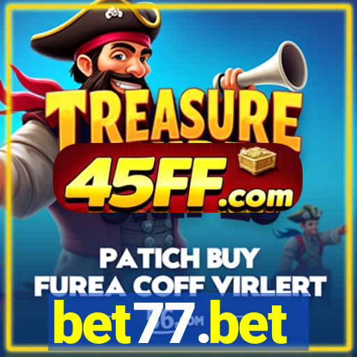 bet77.bet