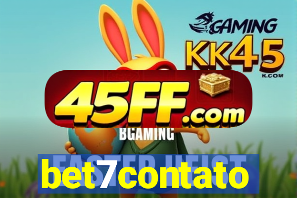 bet7contato