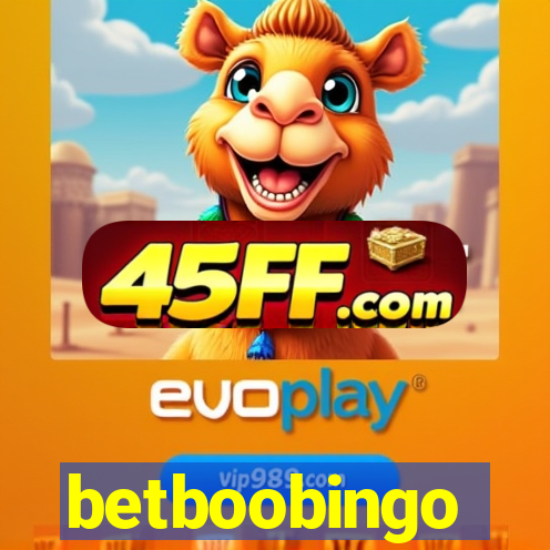 betboobingo