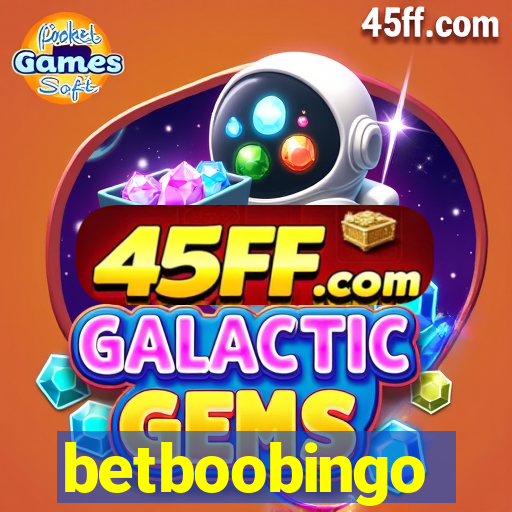 betboobingo