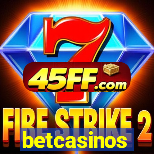 betcasinos