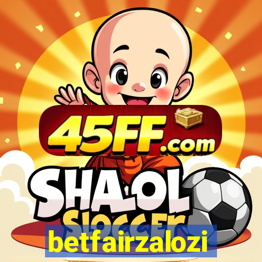 betfairzalozi