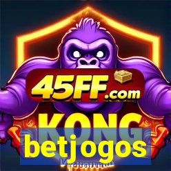 betjogos