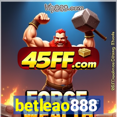 betleao888