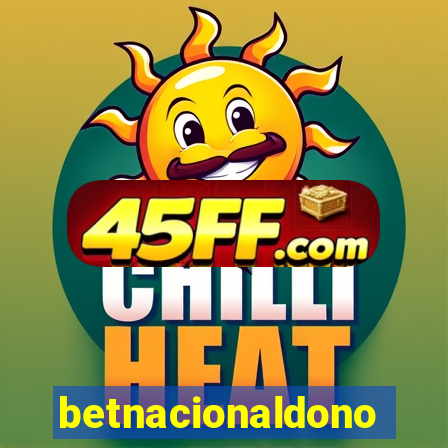 betnacionaldono
