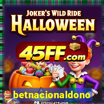 betnacionaldono