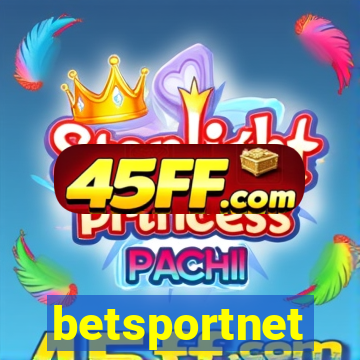 betsportnet