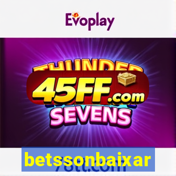 betssonbaixar