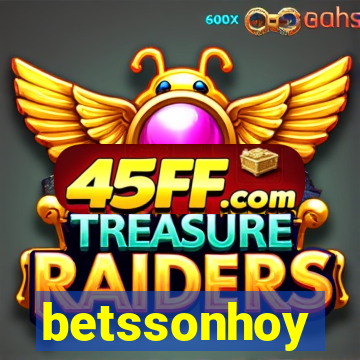 betssonhoy