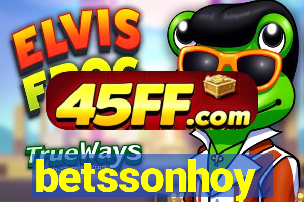 betssonhoy
