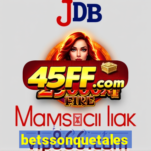 betssonquetales