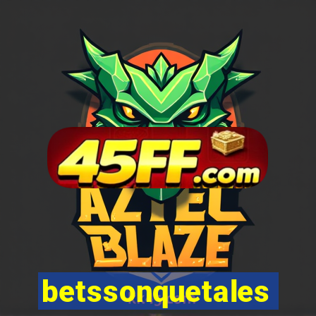betssonquetales