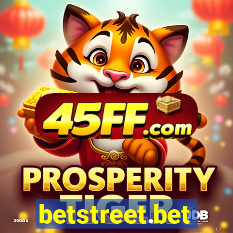 betstreet.bet